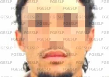 Joven detenido por posesión de drogas en Pozos