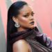 Rihanna da comida y refugio a víctimas de violencia durante pandemia