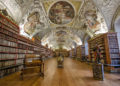 Bibliotecas y conciertos digitales para un confinamiento muy cultural