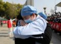 Wuhan empieza a levantar la cuarentena
