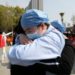 Wuhan empieza a levantar la cuarentena