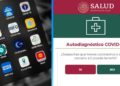 La app oficial de autodiagnóstico del coronavirus