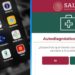 La app oficial de autodiagnóstico del coronavirus