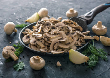 Recetas prácticas para mantenerte sano durante la cuarentena