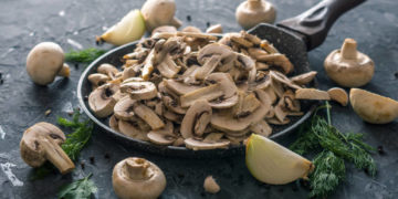 Recetas prácticas para mantenerte sano durante la cuarentena
