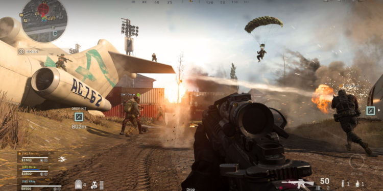 Los 10 mejores juegos free to play de 2020
