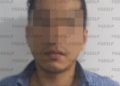Hombre detenido por robo calificado a vivienda en SLP
