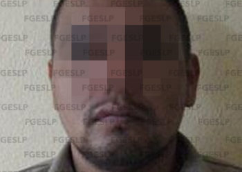 Capturan a sujeto por desaparición de un hombre en El Naranjo