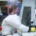 Así funcionan los laboratorios de alta seguridad