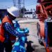 Se intensifica mantenimiento de pozos en zona norte y sur de la ciudad