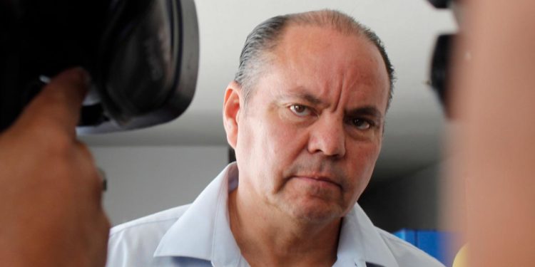 No se detendrán servicios de agua potable, drenaje y saneamiento durante contingencia
