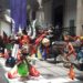 La quema de los Judas, una tradición potosina
