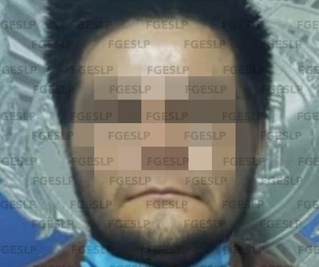 Capturado uno de los partícipes del cuádruple homicidio de Villa Hidalgo