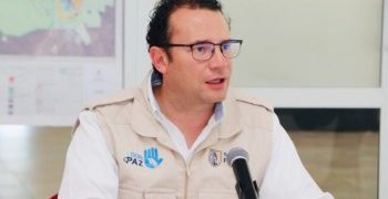 Se cumplen acuerdos y medidas de sanidad en plazas comerciales