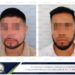 Prisión a sujetos por desaparición de dos personas