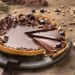 Receta de tarta de chocolate fácil y rápida