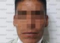 Detenido en Coxcatlán por violar a su hija