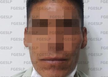 Detenido en Coxcatlán por violar a su hija