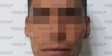 Detenido en Coxcatlán por violar a su hija