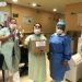 Consejo Rotario Potosino dona kits de protección a personal médico de SLP