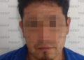 FGE detiene a violador que abusó de su hija en Tampatz