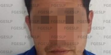 FGE detiene a violador que abusó de su hija en Tampatz