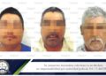 Se detiene a 3 por delito de despojo de un rancho en Villa de Ramos