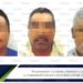 Se detiene a 3 por delito de despojo de un rancho en Villa de Ramos