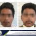 Dos detenidos por homicidio en Tierra Blanca