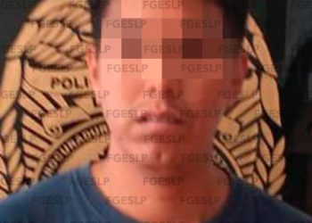 Se detiene a agresor sexual en Tamazunchale