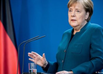 La Unión Europea enfrenta el mayor desafío de su historia: Merkel