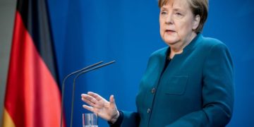La Unión Europea enfrenta el mayor desafío de su historia: Merkel