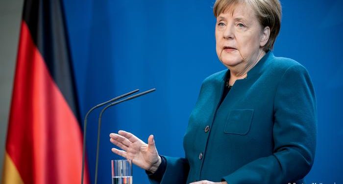 La Unión Europea enfrenta el mayor desafío de su historia: Merkel