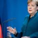 La Unión Europea enfrenta el mayor desafío de su historia: Merkel