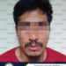 Sujeto golpea a mujer e intenta huir tomando de rehén a un niño