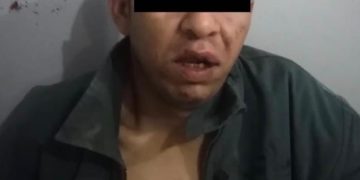 Detienen a ladrón con múltiples reportes de robo en Hogares Obreros