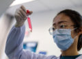 China encuentra anticuerpos eficaces contra el coronavirus