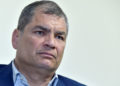 Sentencian a Rafael Correa a 8 años de prisión