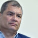 Sentencian a Rafael Correa a 8 años de prisión