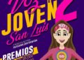 #INPOJUVEDESDECASA Lanza la convocatoria “La voz joven SLP 2”