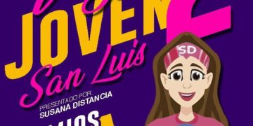 #INPOJUVEDESDECASA Lanza la convocatoria “La voz joven SLP 2”