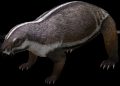 Descubren el esqueleto casi completo de un extraño animal llamado “bestia loca”