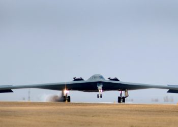 E.U asegura que sus armas nucleares están listos pese a la pandemia