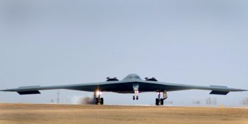 E.U asegura que sus armas nucleares están listos pese a la pandemia