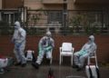 Muertes por Covid-19 se reducen por segundo día en España