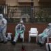 Muertes por Covid-19 se reducen por segundo día en España