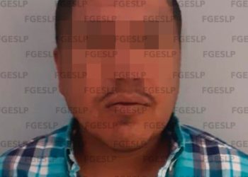 Sujeto detenido por matar a un hombre con su hijo recién nacido