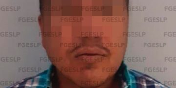 Sujeto detenido por matar a un hombre con su hijo recién nacido