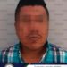 Sujeto detenido por matar a un hombre con su hijo recién nacido