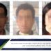 Se detiene a 3 con droga en SLP